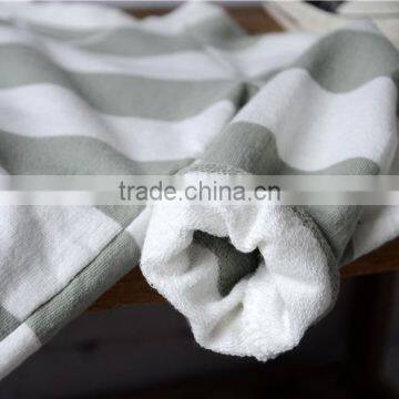 S16445A New 2017 Fashion Spring Cute Boys Striped Hoodies photo-4