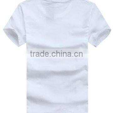 Top Quality Wholesale 100% Cotton T Shirt For Men