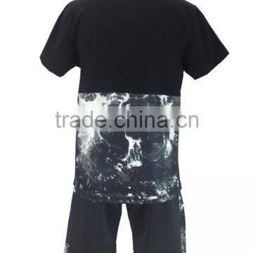 Cool Toddler Clothes Boys Hawaiian Shirt Boys Holiday Clothes photo-3