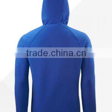 Waterproof Jacket Made of Softshell Fabric photo-3