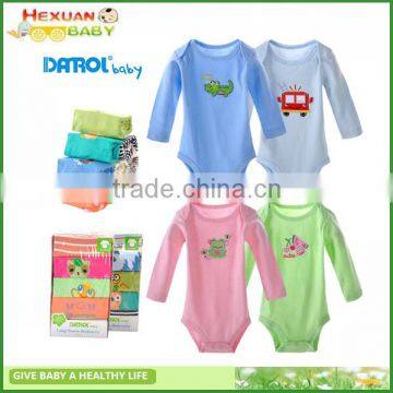 Rompers/baby Rompers/darol Baby Rompers