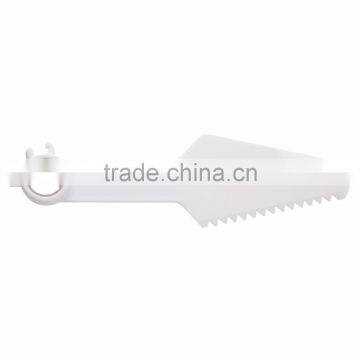 7-In-1 Party Buddy Cake Slicer - Multi-functional, Perfect for Parties and Comes With Your Logo photo-3