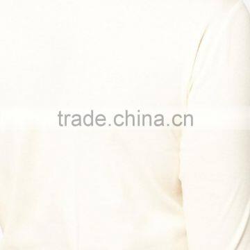 Maternity Exclusive Crew Neck Top With Long Sleeves China Supplier photo-2