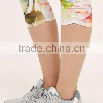 Sexy Ladies Leggings Fashion Colorful Leggings