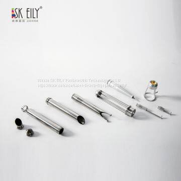 2017 Co2 Fractional Laser for Vaginoplasty on Sale photo-3