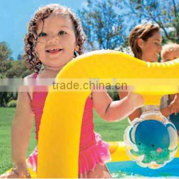 Intex Baby Animal Fawn Swimming Pool photo-4