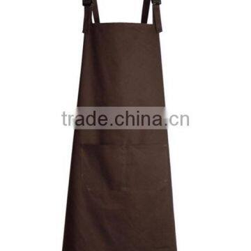Auplex New Arriving Colorful Your Life DIY Sublimation Print Aprons photo-4
