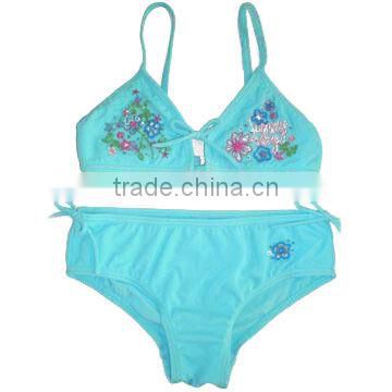 Kids Bikini Swimwear