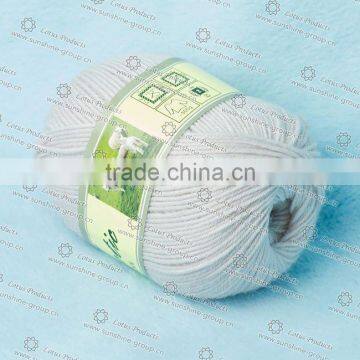 fancy yarn knitting wool yarn