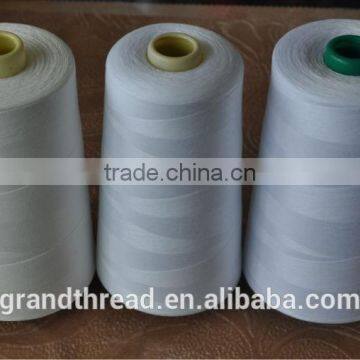 100% cotton crochet thread