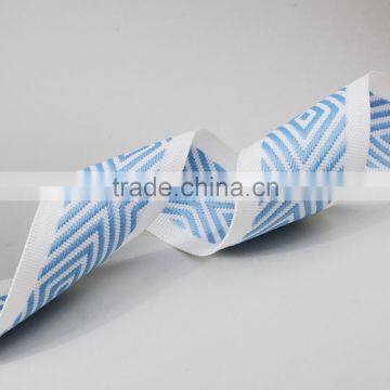 Jacquard Mattress Edged Tape photo-2