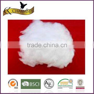 High quality Semi Dull Polyamide 6 staple fiber/nylon fiber