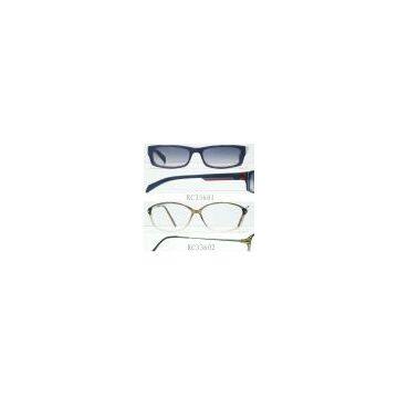 China (Mainland) Optical Frame
