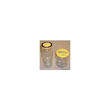 Sell Glass Jar
