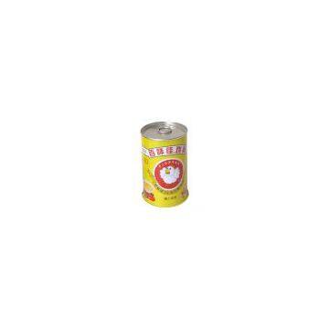 Chicken Powder Tin