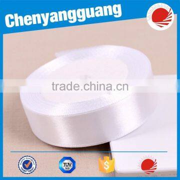 Shenzhen Chenyangguang Professional Label Material Factory Directly Wholesale Satin Ribbon photo-5