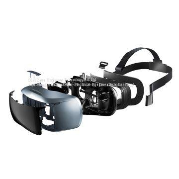 2017 New VR ! Magicsee Company 2k All in One vr Magicsee M3 Touch Pad Android 5.1 vr Glasses photo-2