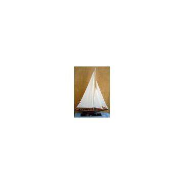 China (Mainland) Model Sail Boat