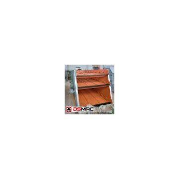 Cement Feeders Manufacturer