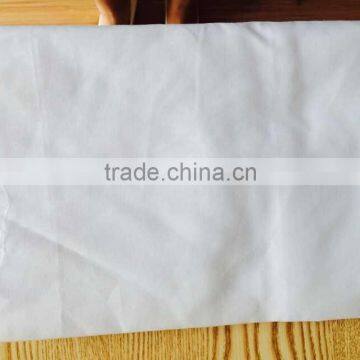 100% COTTON 40*40 133*72 GARMENT FABRIC photo-2