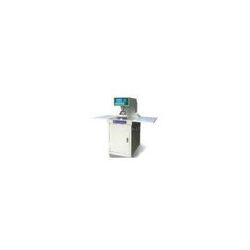Textile Instrument Air Permeability Tester