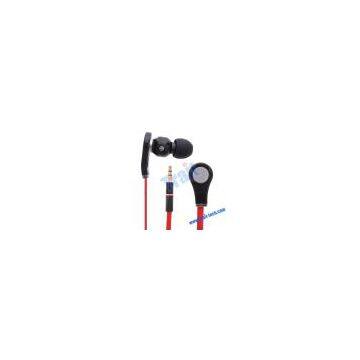 High Resolution In Ear Headphones Earphone for Apple iPad/iPad 2