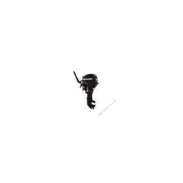 Mercury 15EL Outboard Motor Four Stroke