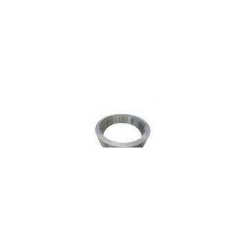 OEM ASTM GB / T3077-1999 20CrMnMo, 42CrMo Alloy Steel Forged Rings 6000mm OD