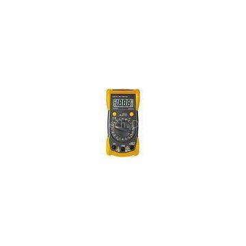 YH103 fuse protection LCD 2000 counts updates 2 - 3 / sec Digital Multimeter YH103