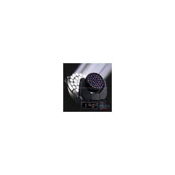 FS-LM3003 37 x 3W RGB LED Moving Head Light photo-2