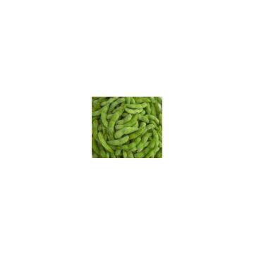 IQF Soy Beans Pods