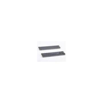 860  960MHz Black FR-4 Protocol Rfid Uhf Tag, Metal Tag (RCP8002)