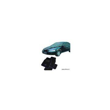 Sell Car Cover & Mats