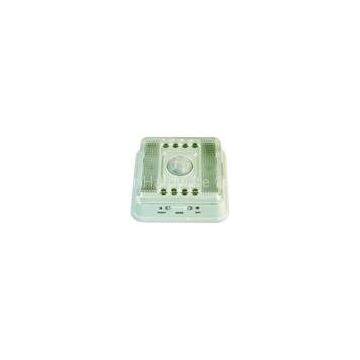 LED sensor light
