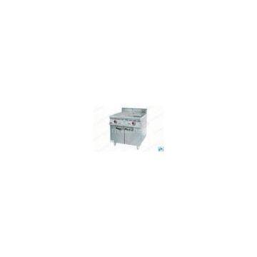 High efficiency Gas Bain Marie , Western Kitchen Equipment