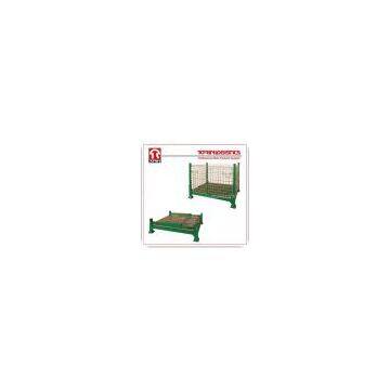 Warehouse Storage Cage SWK8014