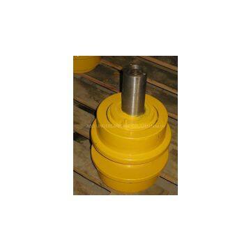 KOMATSU Excavator Carrier Rollers