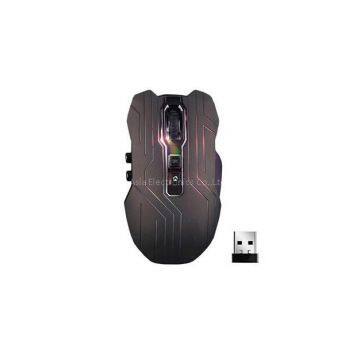 New 3200DPI Optical 2.4G Wireless Gaming Mouse