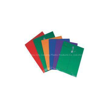 String Envelopes Bag