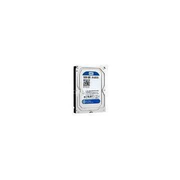 High speed 500GB WD Desktop Hard Drive With Original brand SATA