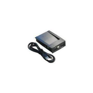 Contactless RFID card reader and writer