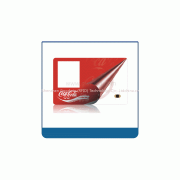 RFID Proximity Card photo-3