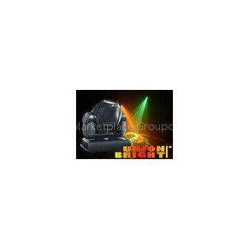 18CH Sharpy Beam Moving Head Disco Lights High Effeciency Commercial Decorative lighting