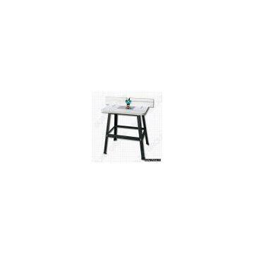 W60-RT015 ROUTER TABLE WITH IMPROVE LEGS