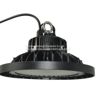 120W Led High Bay Light photo-3