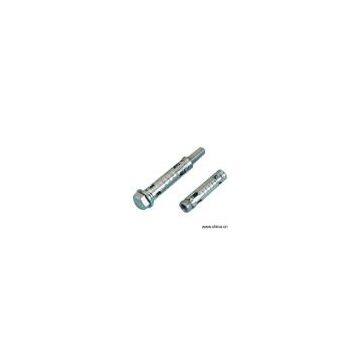 Sell H.C. Bolts Anchors