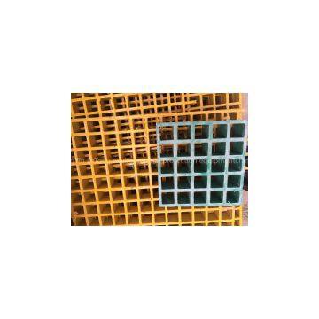 Anti slip driveway grates grating