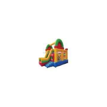 Hot selling inflatable bouncy castle,bounce castle
