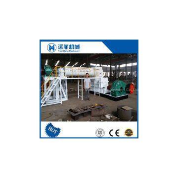 Most Popular Clay Brick Machine From China photo-3