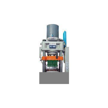 Sell Series Presses for Refractory Materials